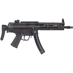 SECUTOR VIRTUS IV AEG