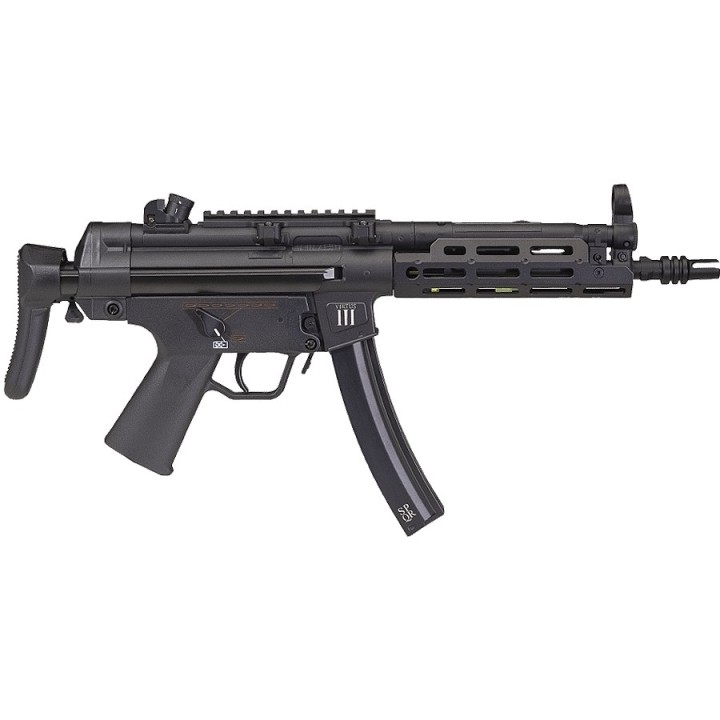 SECUTOR VIRTUS IV AEG