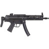 Rail Picatinny supérieur et garde-main M-Lok réplique MP5