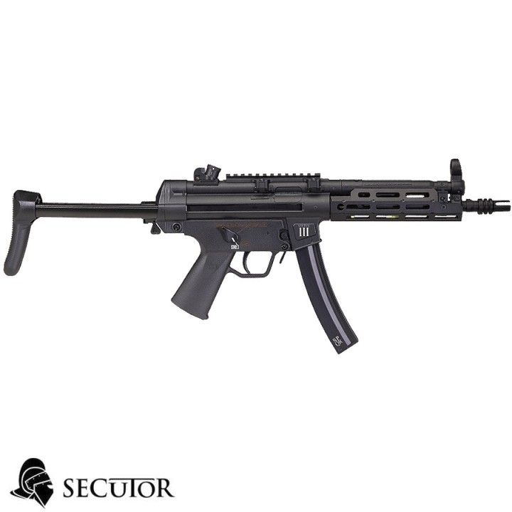 SECUTOR VIRTUS IV AEG