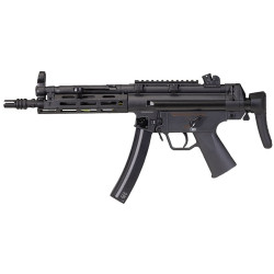 SECUTOR VIRTUS IV AEG