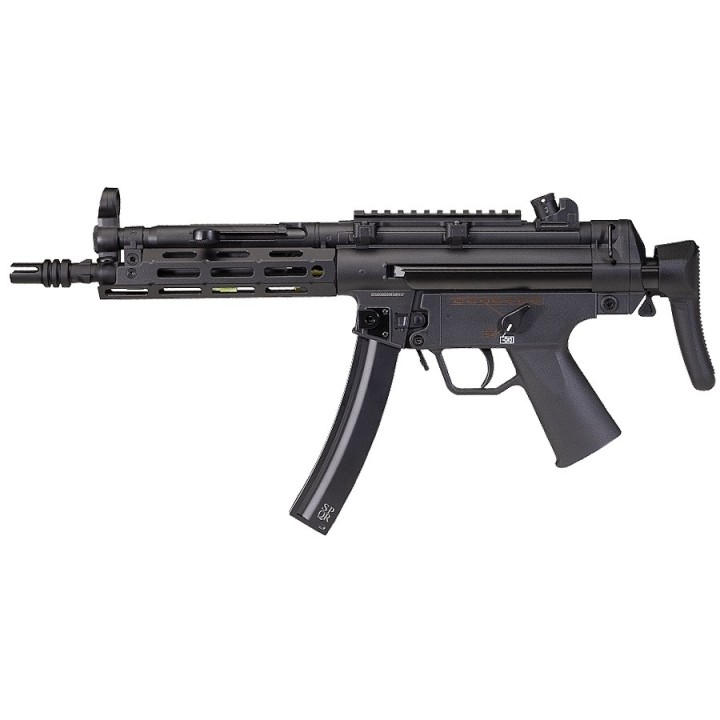 SECUTOR VIRTUS IV AEG
