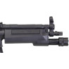 MP5 AEG Secutor Virtus IV Replica with Tactical Light - 310 FPS, Adjustable Stock, Performance and Durability