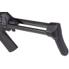 Réplique MP5 AEG en métal et fibre de nylon