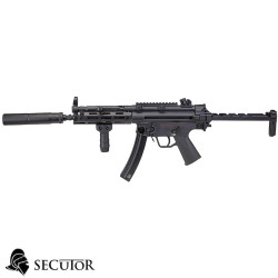 SECUTOR VIRTUS XI AEG