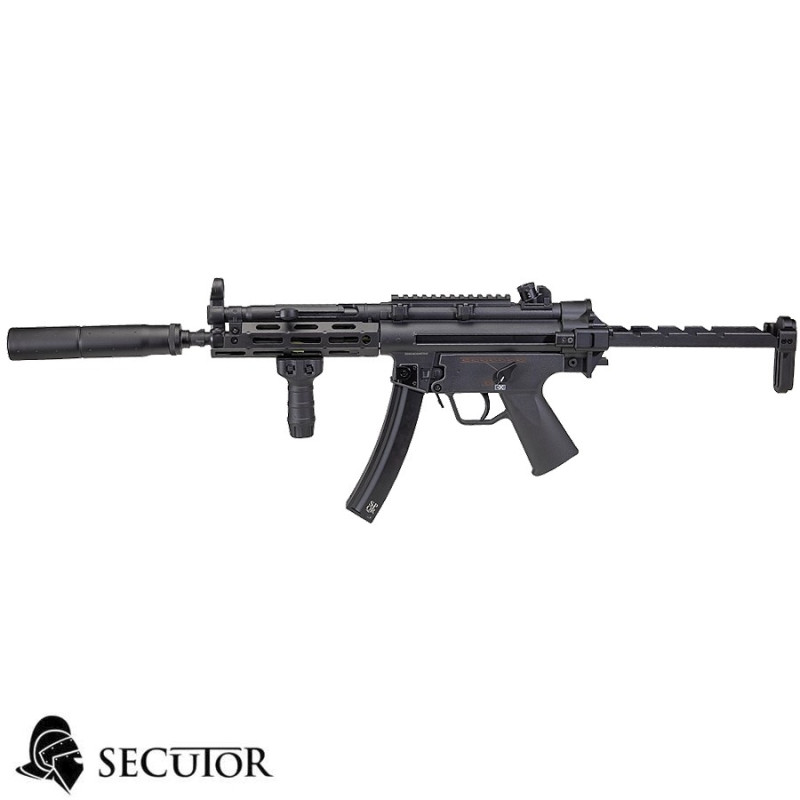 SECUTOR VIRTUS XI AEG