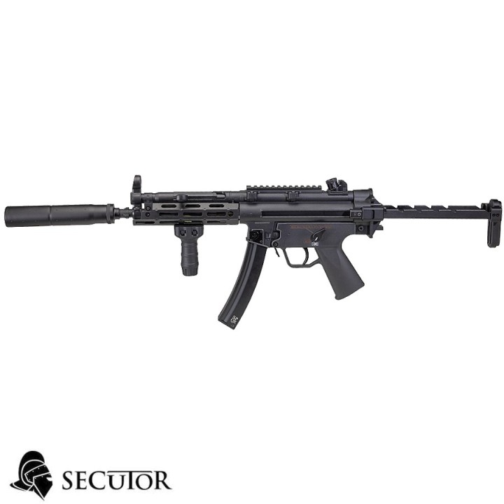 SECUTOR VIRTUS XI AEG
