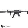 SECUTOR VIRTUS XI AEG