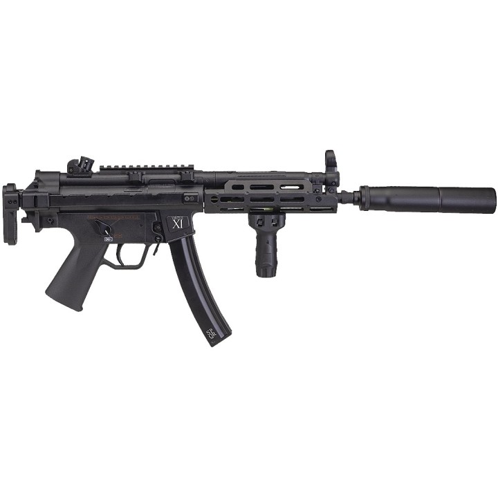 SECUTOR VIRTUS XI AEG