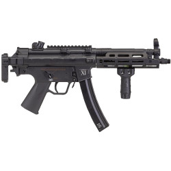 SECUTOR VIRTUS XI AEG