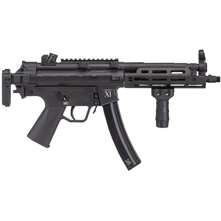 SECUTOR VIRTUS XI AEG
