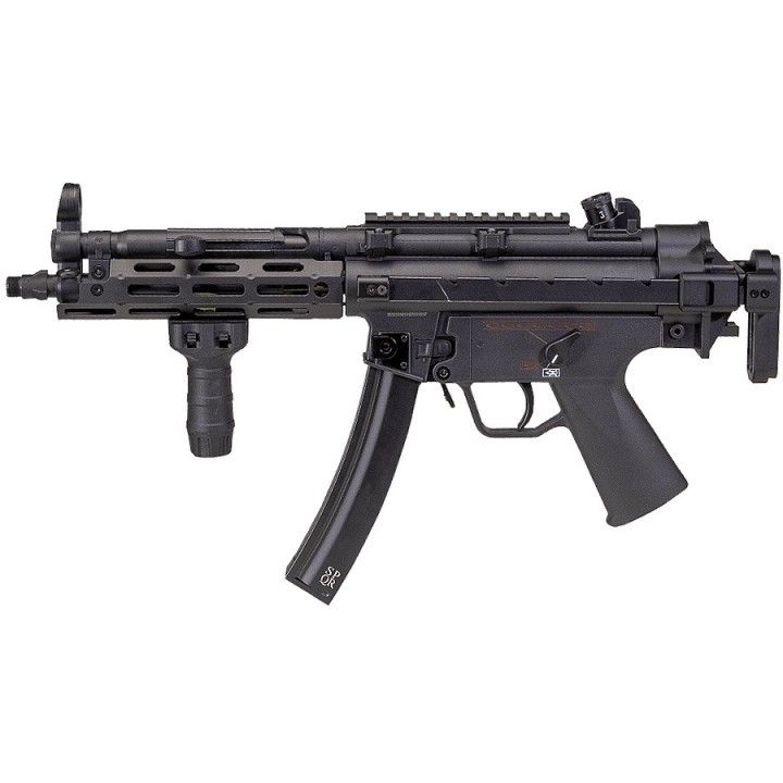 SECUTOR VIRTUS XI AEG