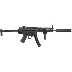 SECUTOR VIRTUS XI AEG