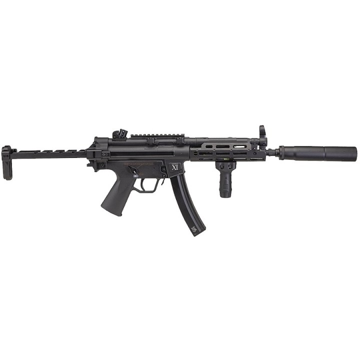 SECUTOR VIRTUS XI AEG