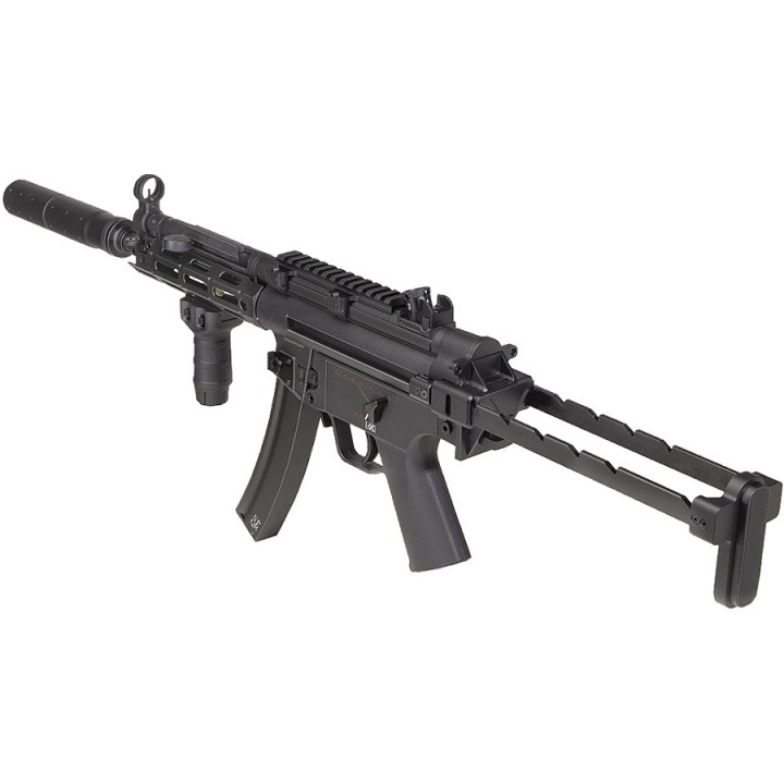 SECUTOR VIRTUS XI AEG