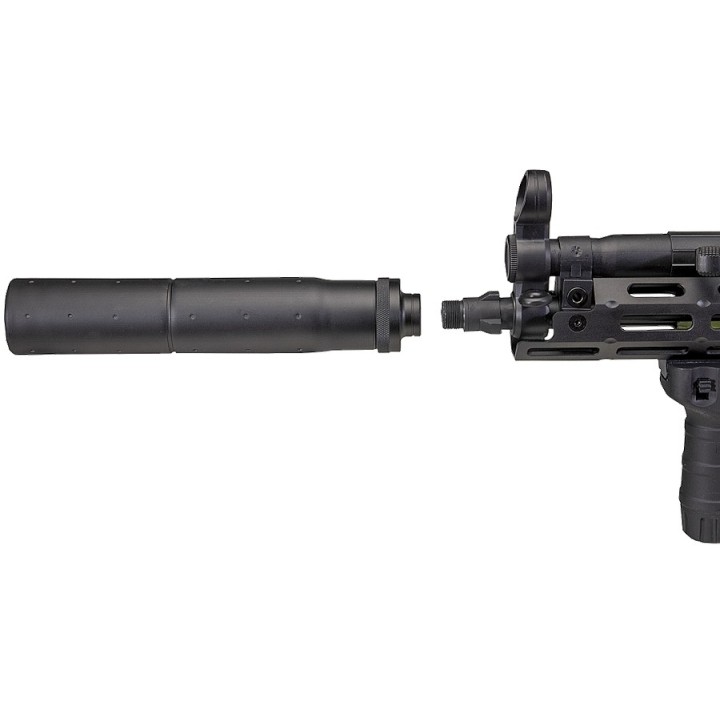 SECUTOR VIRTUS XI AEG