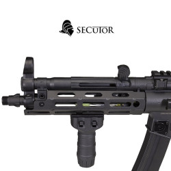 SECUTOR VIRTUS XI AEG