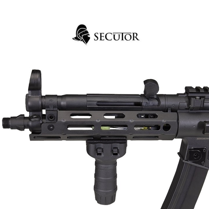 SECUTOR VIRTUS XI AEG