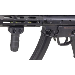 Réplique MP5 Secutor avec système de ressort QD Quick Detach