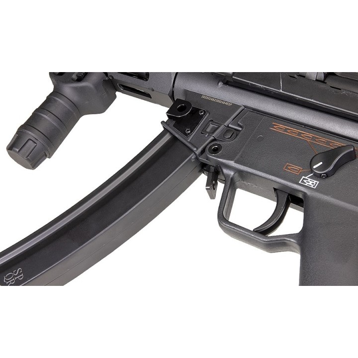 SECUTOR VIRTUS XI AEG