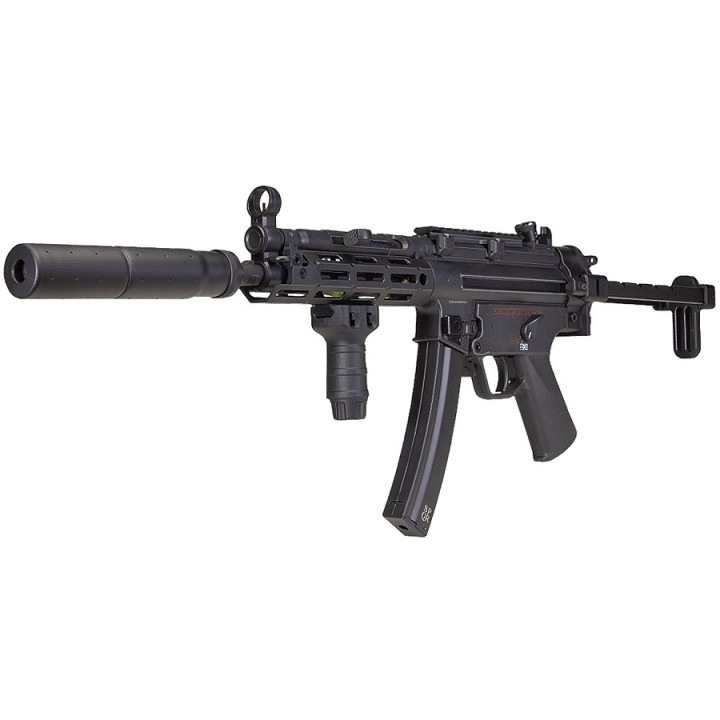 SECUTOR VIRTUS XI AEG