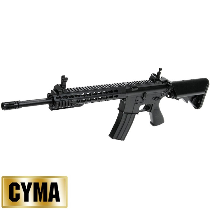 Beginner M4 AEG KeyMod Replica, 1 Joule