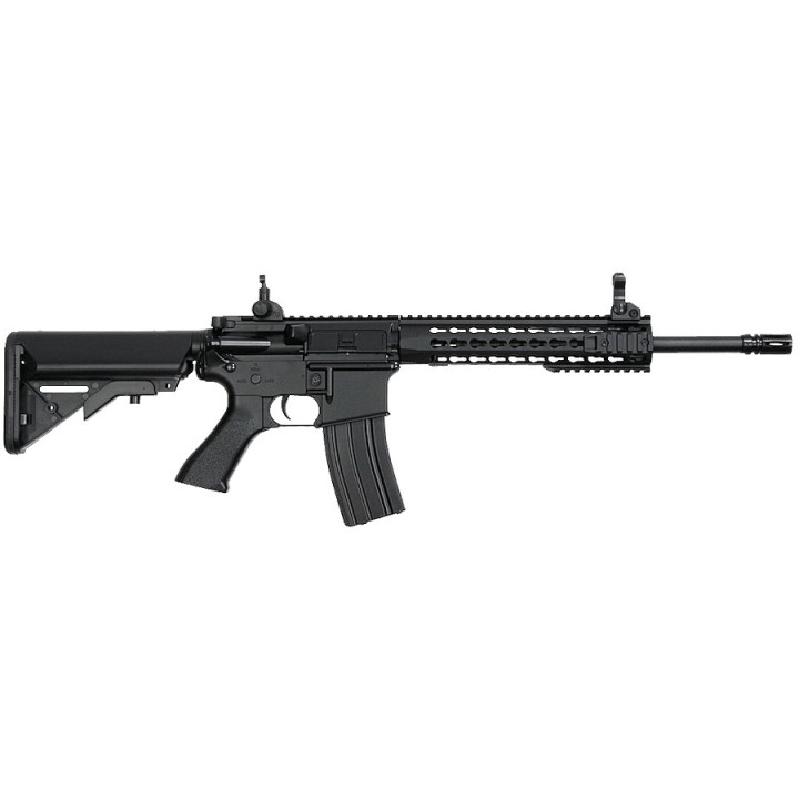 Beginner M4 AEG KeyMod Replica, 1 Joule