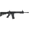 M4 AEG Airsoft Replica 1 Joule, Electric, Black KeyMod