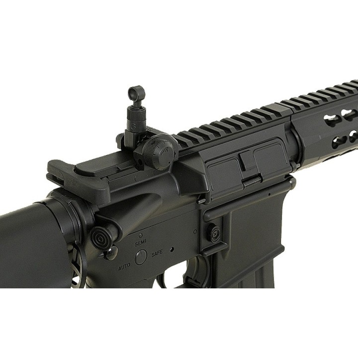 Beginner M4 AEG KeyMod Replica, 1 Joule