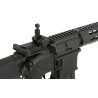 M4 AEG Airsoft Replica 1 Joule, Electric, Black KeyMod