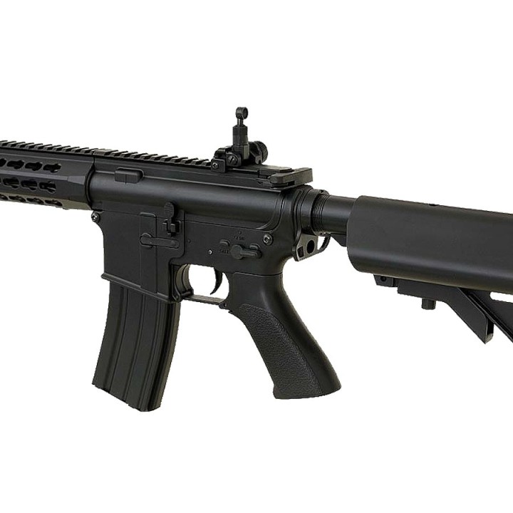 Beginner M4 AEG KeyMod Replica, 1 Joule
