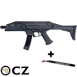 CZ Scorpion EVO 3 A1 AEG Airsoft Replica: Powerful & Ready to Use