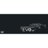 CZ Scorpion EVO 3 A1, powerful airsoft AEG replica, with included battery sportline