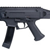 CZ Scorpion EVO 3 A1, powerful airsoft AEG replica, with included battery sportline