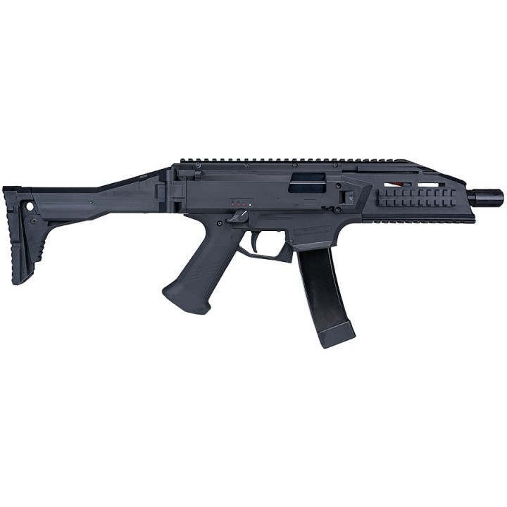 CZ Scorpion EVO 3 A1 AEG Airsoft Replica: Powerful & Ready to Use