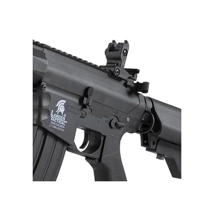 Réplique AEG LT-12 GEN2 M4 RIS EVO