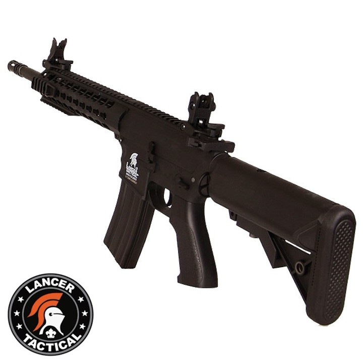 Accessoires réplique airsoft M4 avec chargeur 300 billes