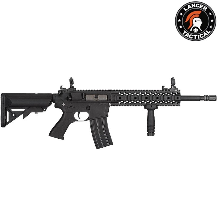Réplique AEG LT-12 GEN2 M4 RIS EVO
