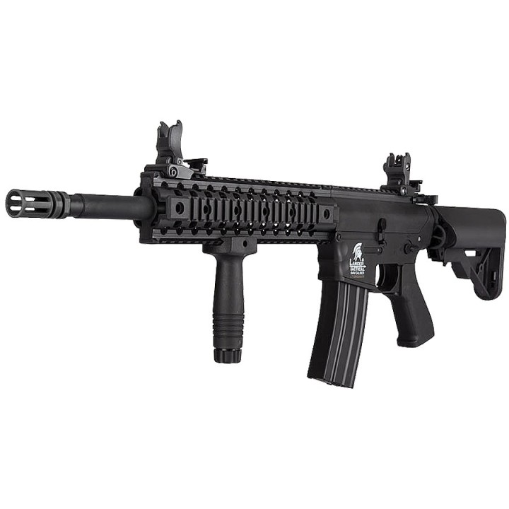 Réplique AEG LT-12 GEN2 M4 RIS EVO