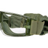 OD X8 Airsoft Goggles - DELTA TACTICS