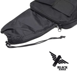 Gun Cover 1200mm - BK
