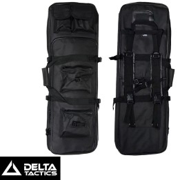 Airsoft Case 85cm Commando - Replica Protection & Transport