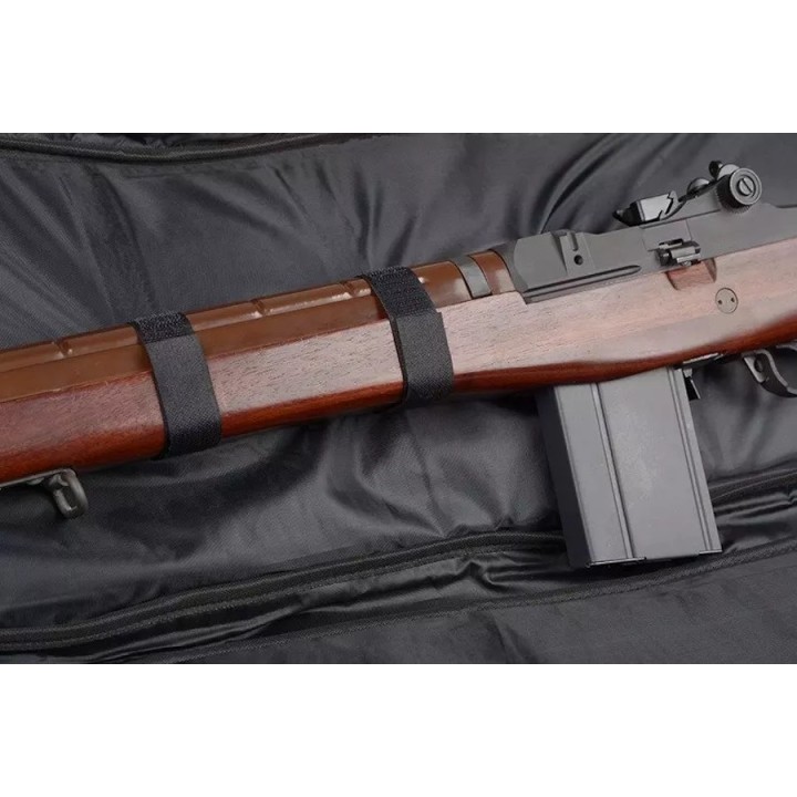 Airsoft Case 85cm Commando - Replica Protection & Transport