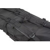 Airsoft Case 85 cm Commando Black - Padded Transport Bag for Replicas