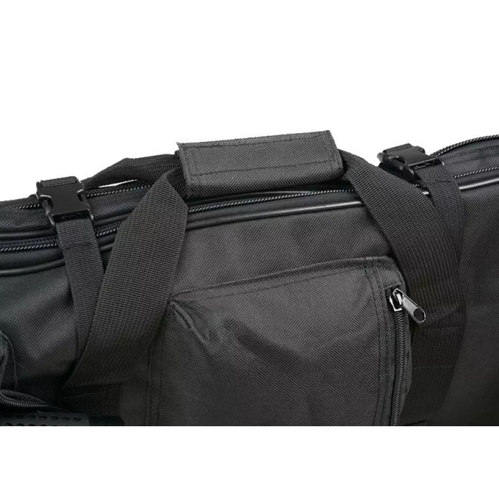 Airsoft Case 85cm Commando - Replica Protection & Transport