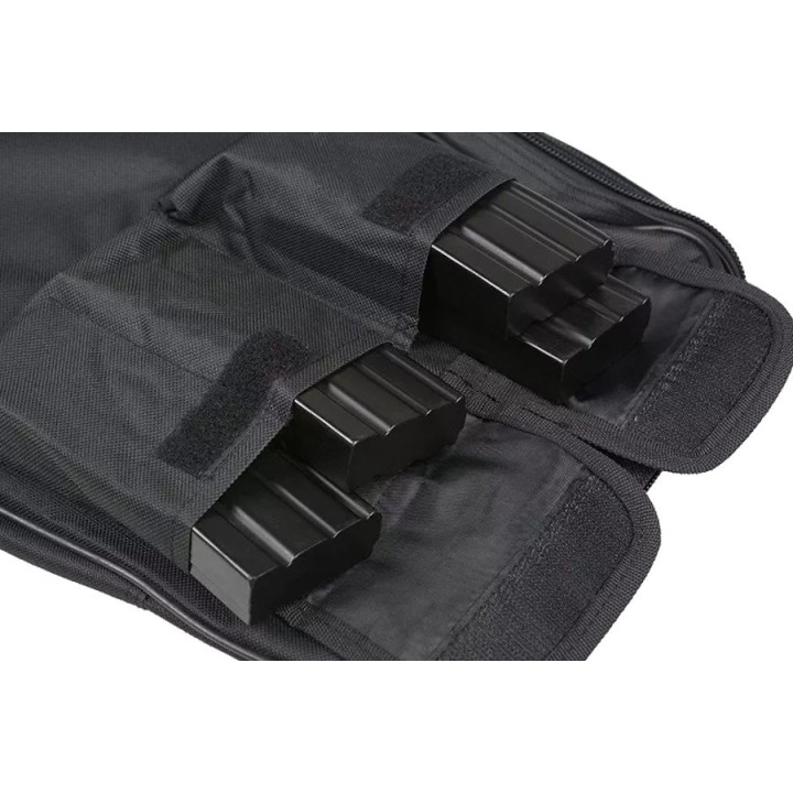 Airsoft Case 85cm Commando - Replica Protection & Transport