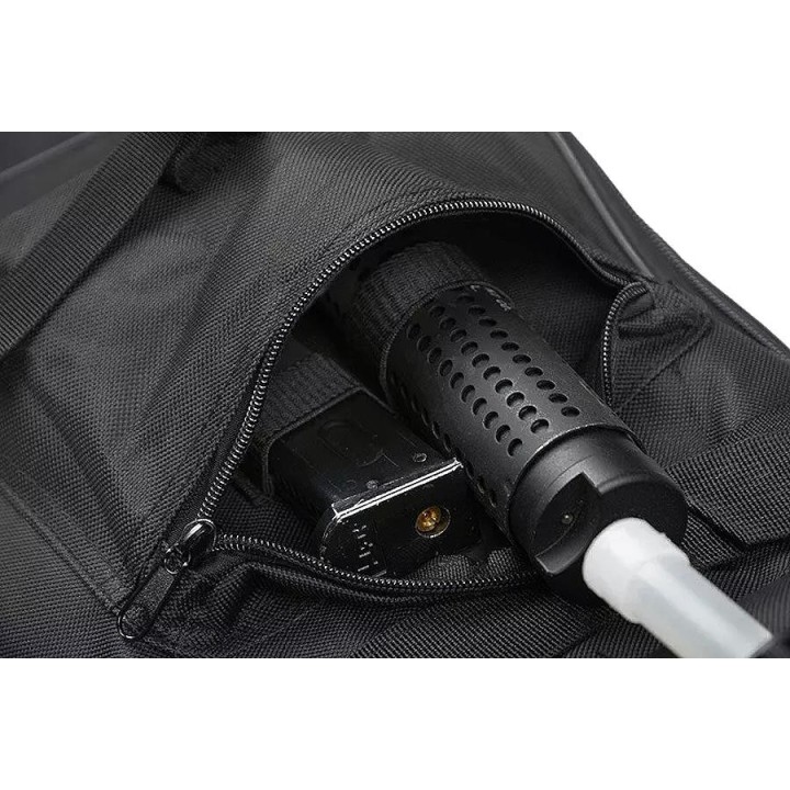 Airsoft Case 85cm Commando - Replica Protection & Transport