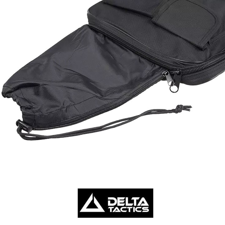 Airsoft Case 85cm Commando - Replica Protection & Transport
