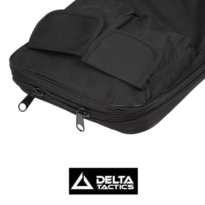 Airsoft Case 85cm Commando - Replica Protection & Transport
