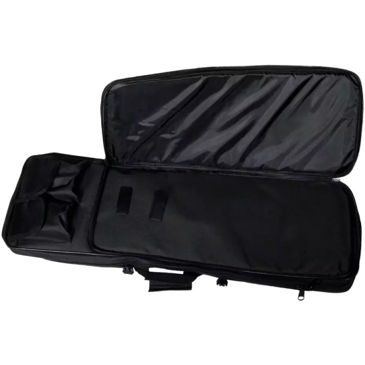 Airsoft Case 85cm Commando - Replica Protection & Transport